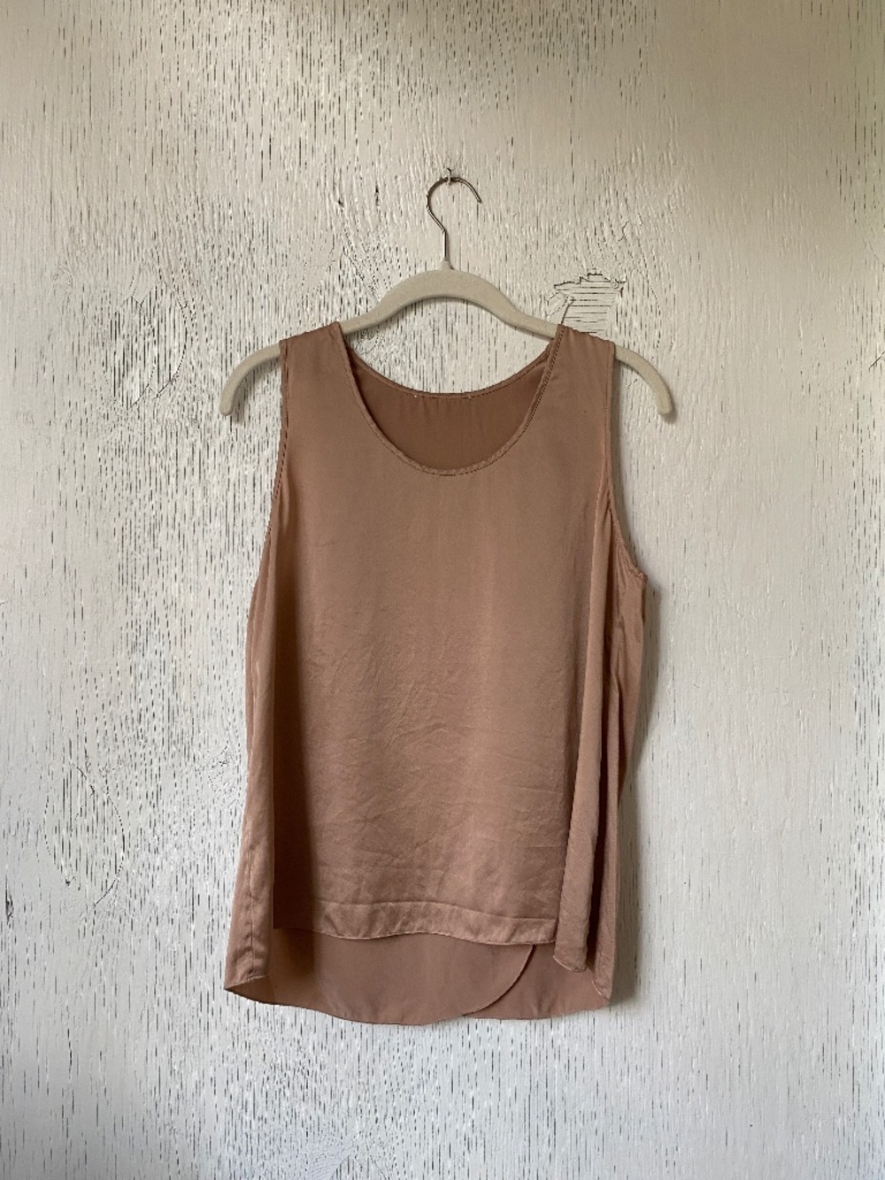 Lunya silk tank